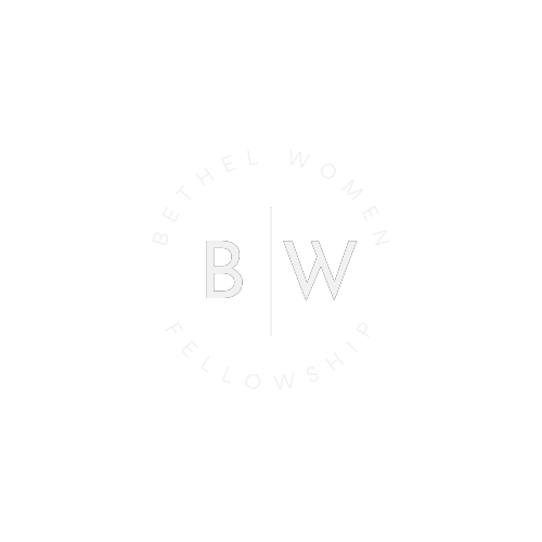 Bethel Women Fellowship Logo